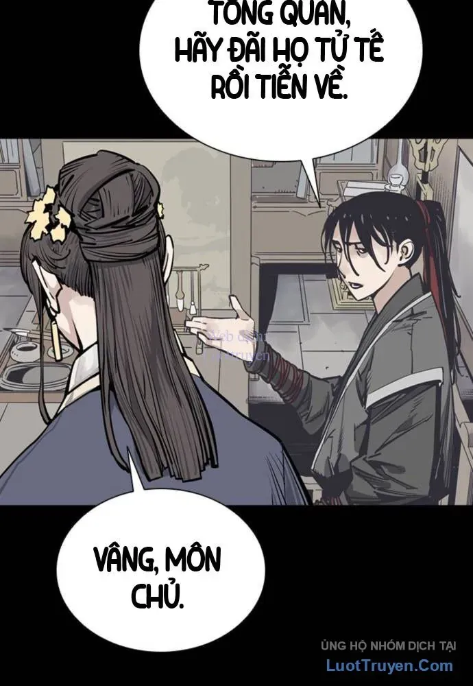 Sát Thủ Tống Lý Thu Chap 64 - Next Chap 63