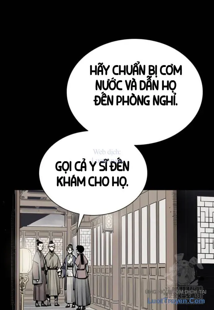 Sát Thủ Tống Lý Thu Chap 64 - Next Chap 63