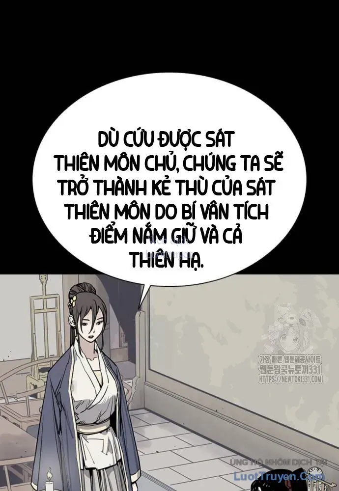 Sát Thủ Tống Lý Thu Chap 64 - Next Chap 63