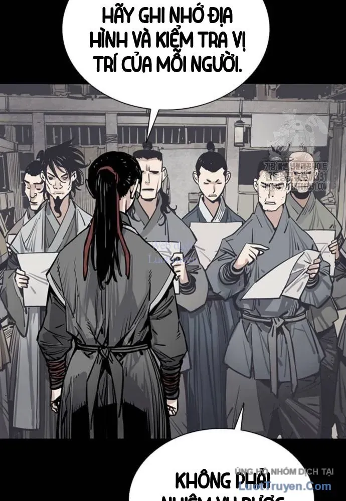 Sát Thủ Tống Lý Thu Chap 64 - Next Chap 63