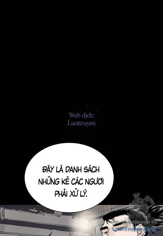 Sát Thủ Tống Lý Thu Chap 66 - Next Chap 65