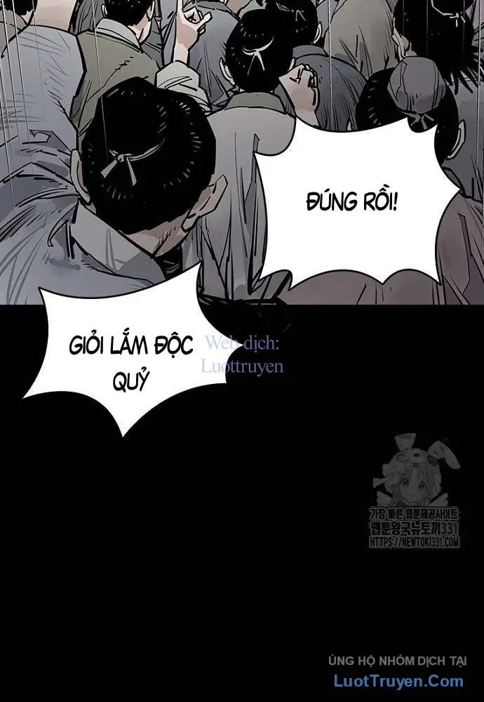 Sát Thủ Tống Lý Thu Chap 66 - Next Chap 65