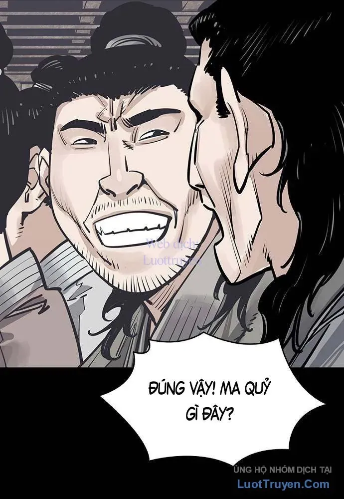 Sát Thủ Tống Lý Thu Chap 66 - Next Chap 65