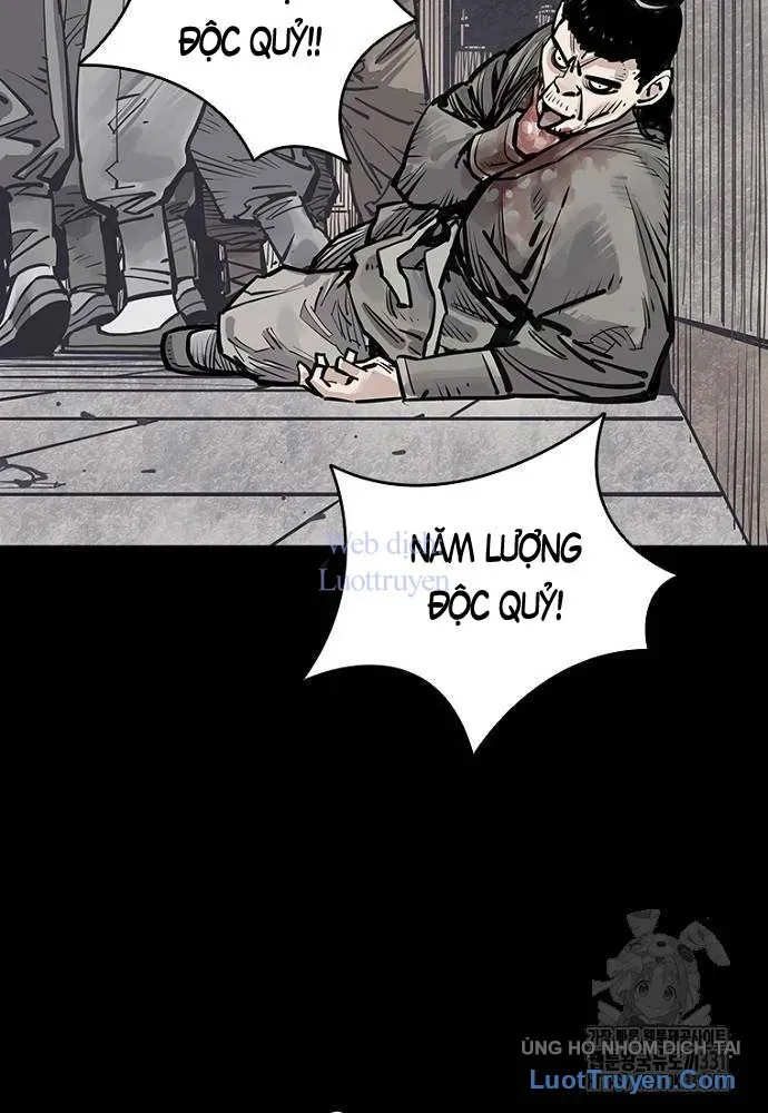 Sát Thủ Tống Lý Thu Chap 66 - Next Chap 65