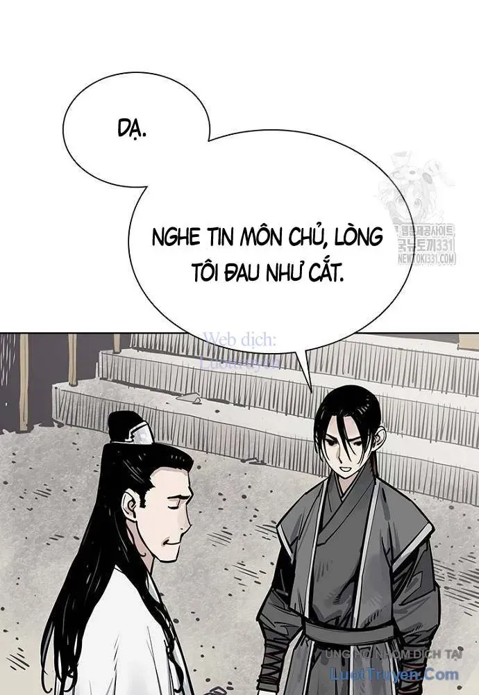 Sát Thủ Tống Lý Thu Chap 66 - Next Chap 65