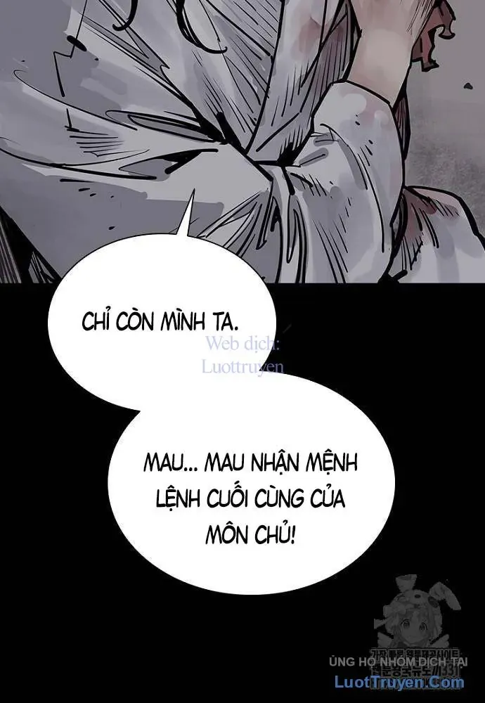 Sát Thủ Tống Lý Thu Chap 66 - Next Chap 65