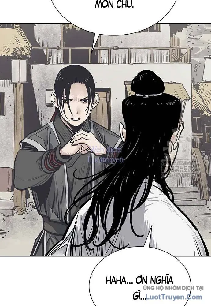 Sát Thủ Tống Lý Thu Chap 66 - Next Chap 65