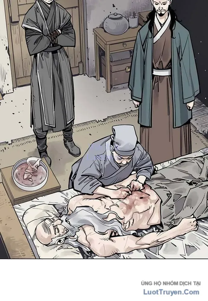 Sát Thủ Tống Lý Thu Chap 66 - Next Chap 65