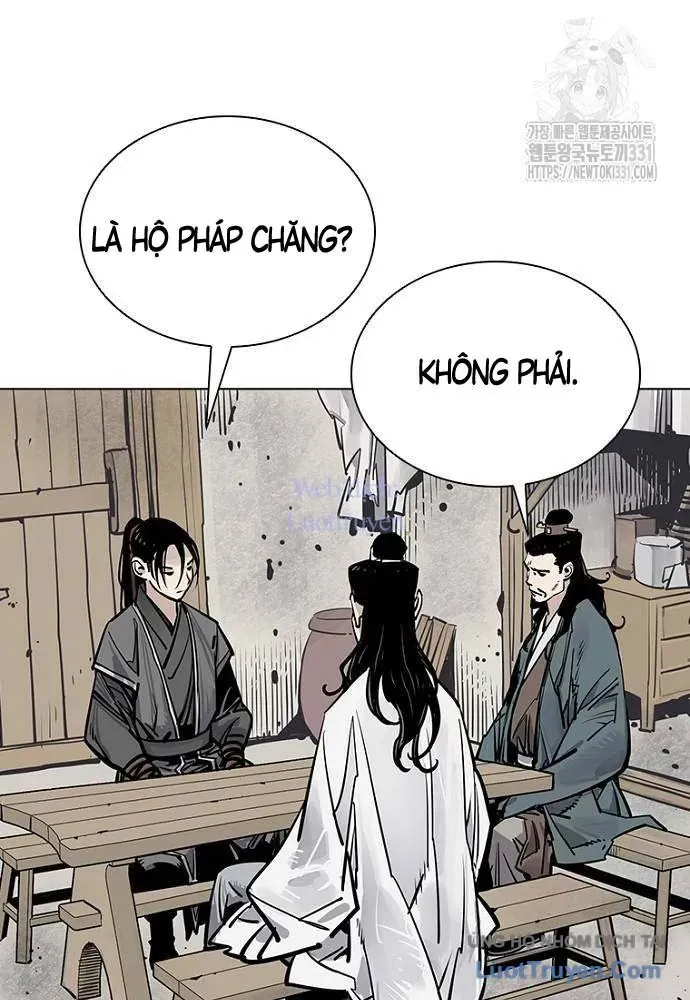 Sát Thủ Tống Lý Thu Chap 66 - Next Chap 65