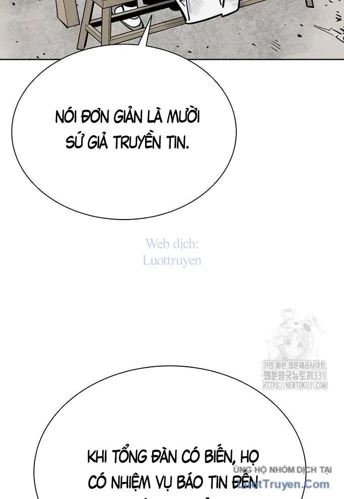 Sát Thủ Tống Lý Thu Chap 66 - Next Chap 65