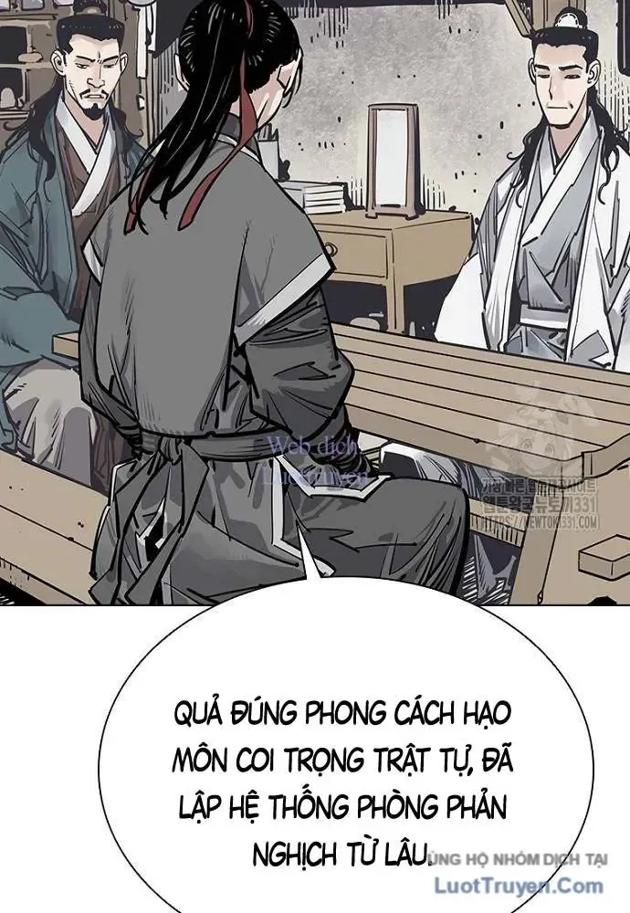 Sát Thủ Tống Lý Thu Chap 66 - Next Chap 65