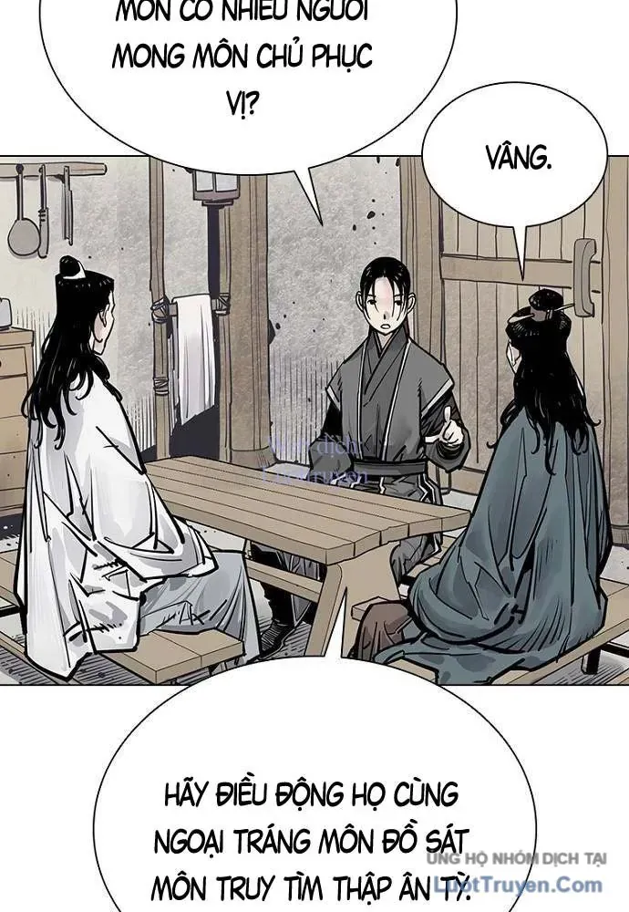 Sát Thủ Tống Lý Thu Chap 66 - Next Chap 65