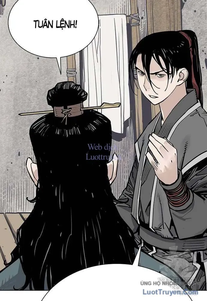 Sát Thủ Tống Lý Thu Chap 66 - Next Chap 65