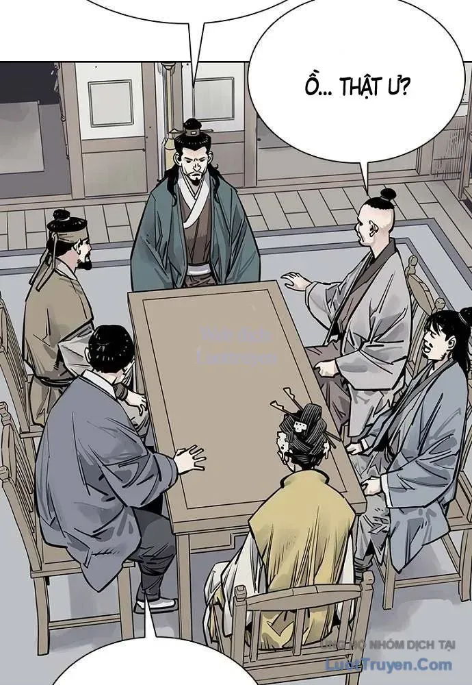 Sát Thủ Tống Lý Thu Chap 66 - Next Chap 65