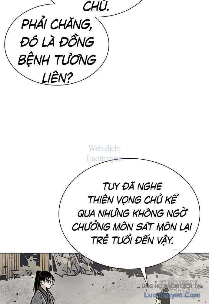 Sát Thủ Tống Lý Thu Chap 66 - Next Chap 65