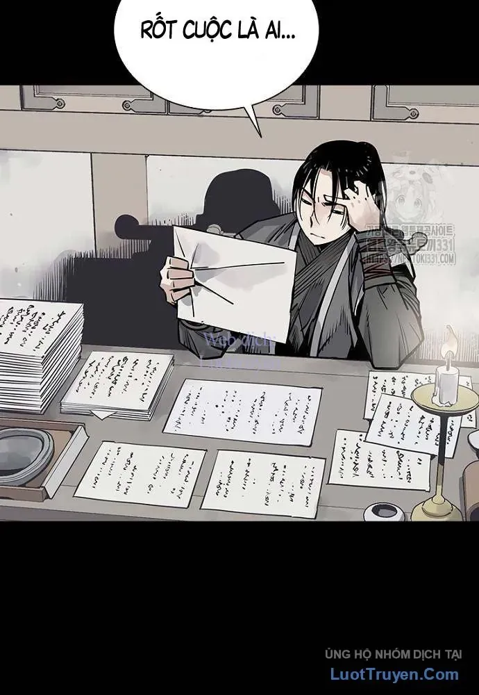 Sát Thủ Tống Lý Thu Chap 66 - Next Chap 65