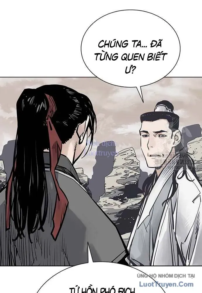 Sát Thủ Tống Lý Thu Chap 66 - Next Chap 65