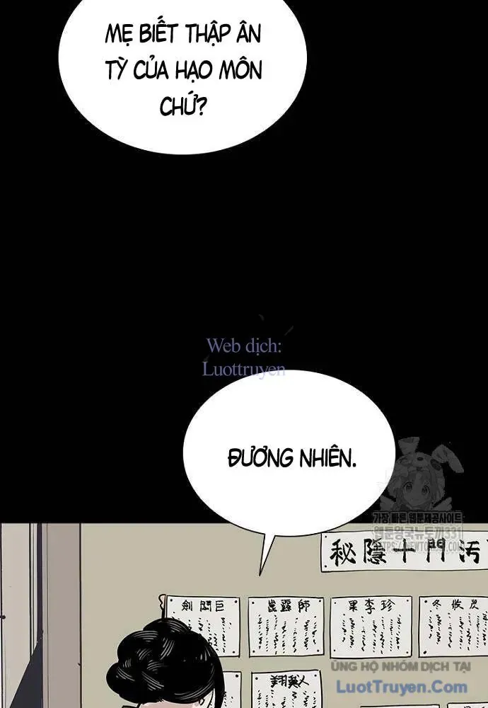 Sát Thủ Tống Lý Thu Chap 66 - Next Chap 65