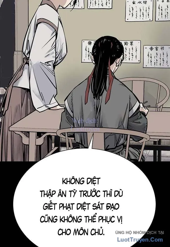 Sát Thủ Tống Lý Thu Chap 66 - Next Chap 65