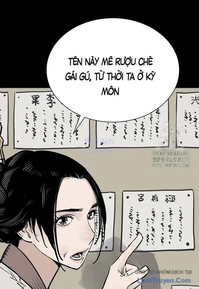 Sát Thủ Tống Lý Thu Chap 66 - Next Chap 65