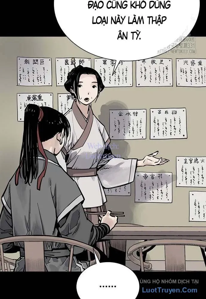 Sát Thủ Tống Lý Thu Chap 66 - Next Chap 65