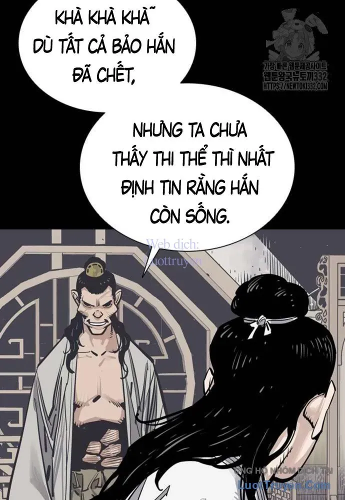 Sát Thủ Tống Lý Thu Chap 67 - Next Chap 66