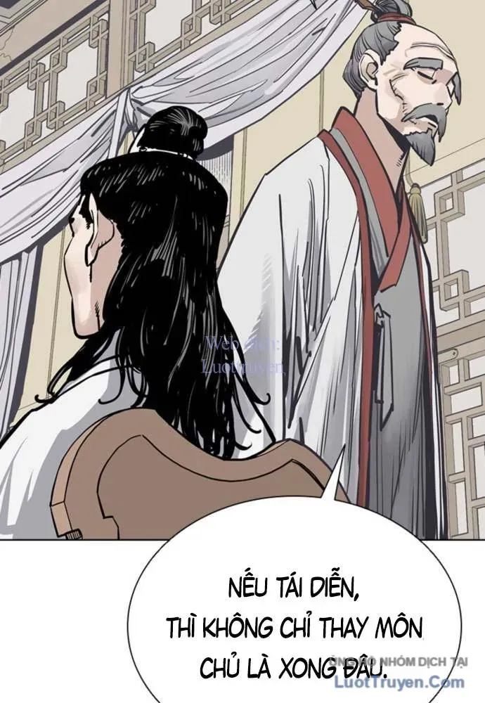 Sát Thủ Tống Lý Thu Chap 67 - Next Chap 66