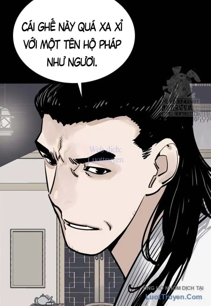 Sát Thủ Tống Lý Thu Chap 67 - Next Chap 66