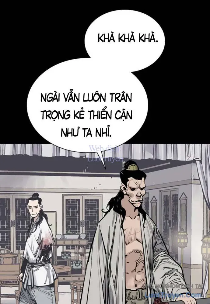 Sát Thủ Tống Lý Thu Chap 67 - Next Chap 66