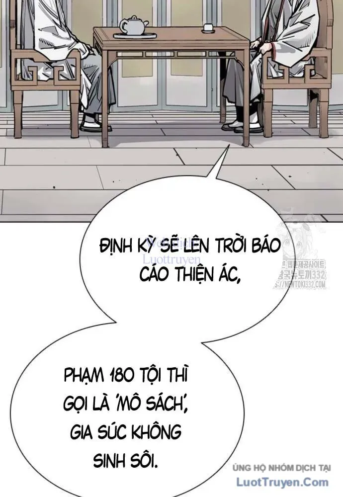 Sát Thủ Tống Lý Thu Chap 67 - Next Chap 66