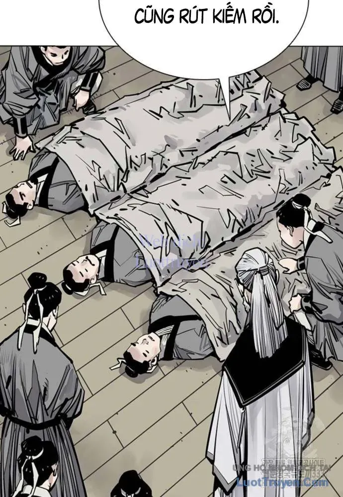 Sát Thủ Tống Lý Thu Chap 68 - Next Chap 67