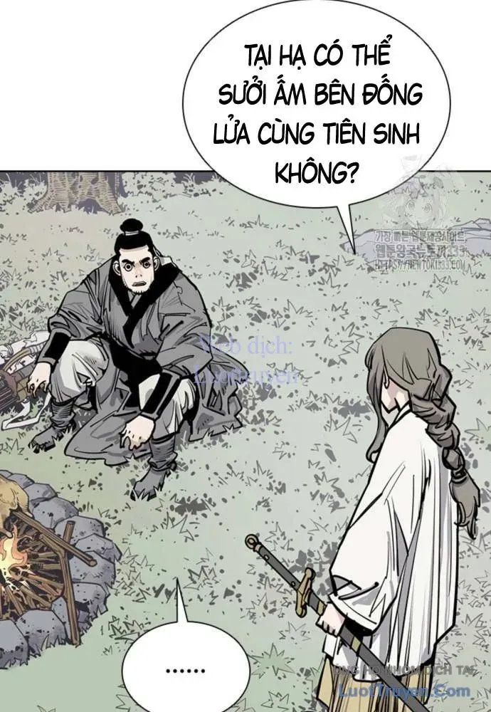 Sát Thủ Tống Lý Thu Chap 68 - Next Chap 67