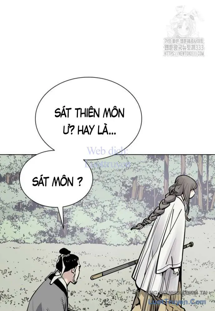Sát Thủ Tống Lý Thu Chap 68 - Next Chap 67