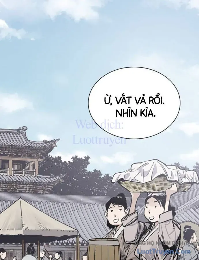 Sát Thủ Tống Lý Thu Chap 69 - Next Chap 68