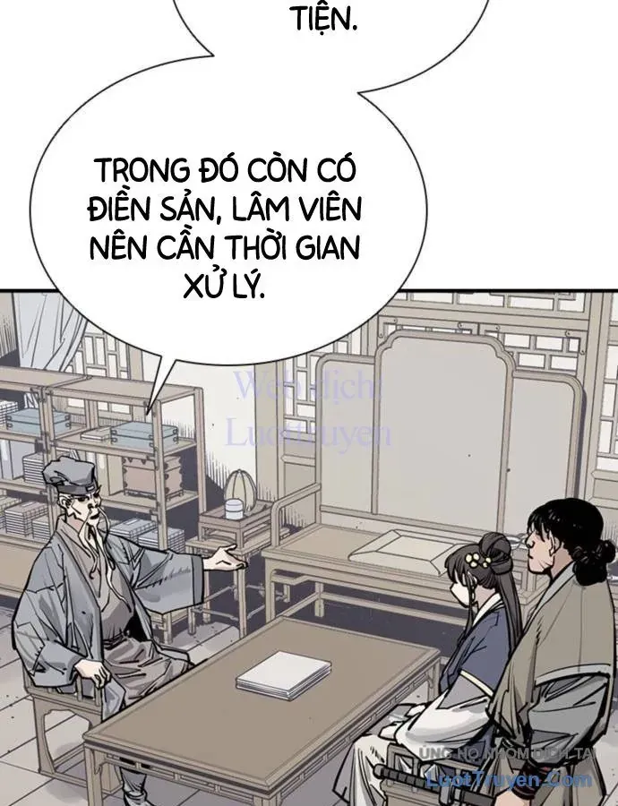 Sát Thủ Tống Lý Thu Chap 69 - Next Chap 68