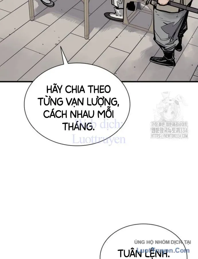 Sát Thủ Tống Lý Thu Chap 69 - Next Chap 68