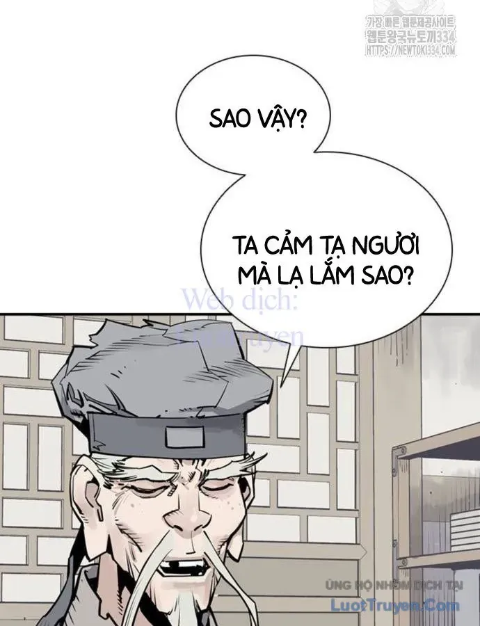 Sát Thủ Tống Lý Thu Chap 69 - Next Chap 68