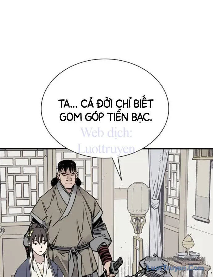 Sát Thủ Tống Lý Thu Chap 69 - Next Chap 68