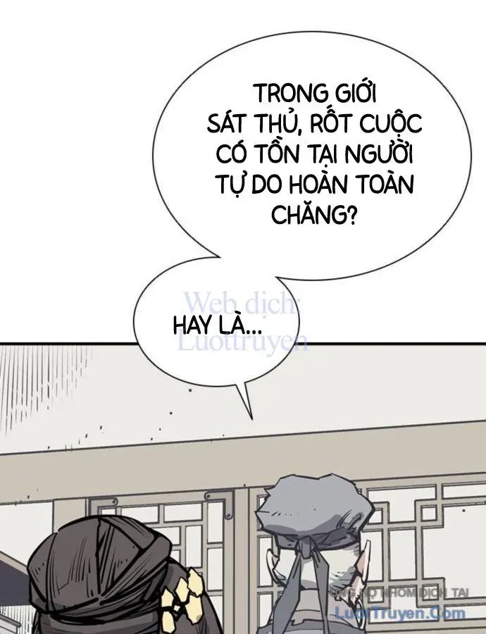 Sát Thủ Tống Lý Thu Chap 69 - Next Chap 68