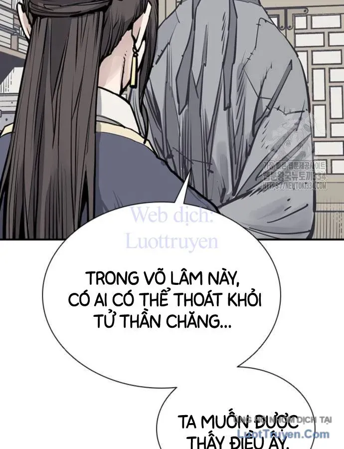 Sát Thủ Tống Lý Thu Chap 69 - Next Chap 68