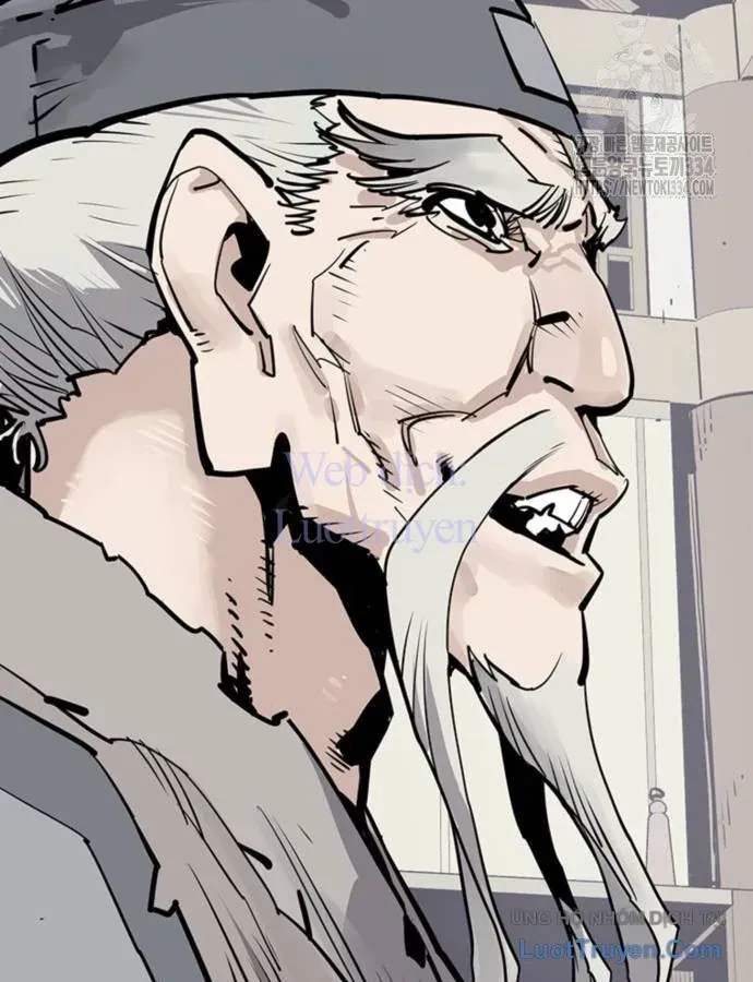 Sát Thủ Tống Lý Thu Chap 69 - Next Chap 68