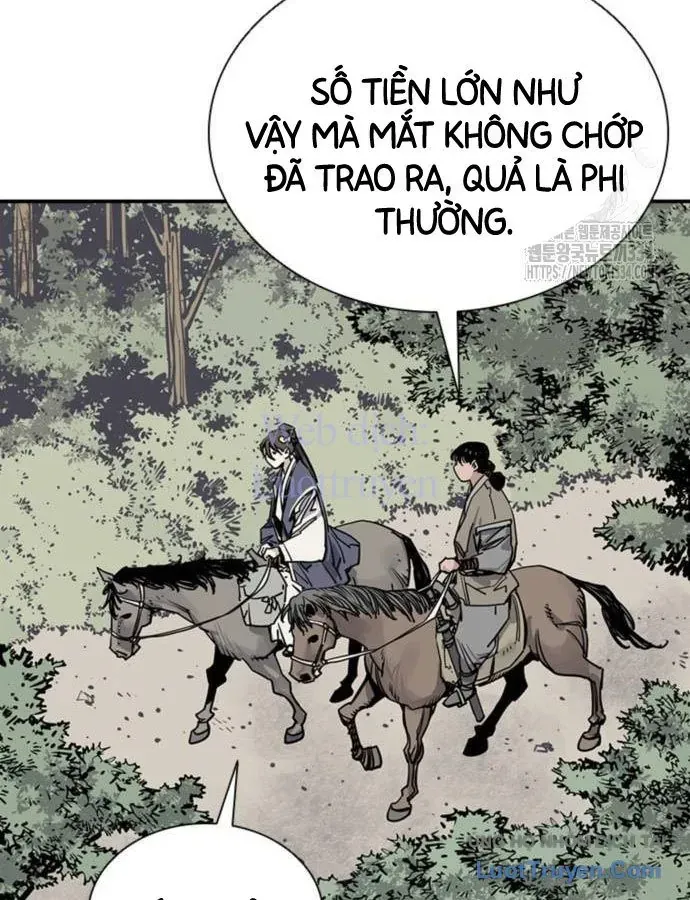 Sát Thủ Tống Lý Thu Chap 69 - Next Chap 68