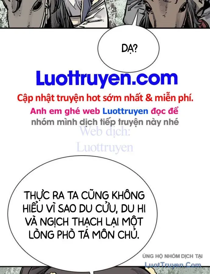 Sát Thủ Tống Lý Thu Chap 69 - Next Chap 68