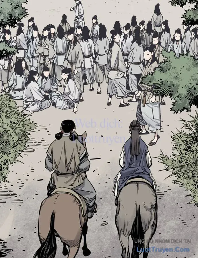 Sát Thủ Tống Lý Thu Chap 69 - Next Chap 68