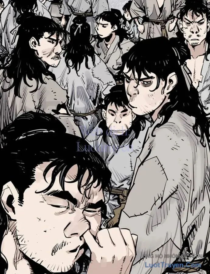 Sát Thủ Tống Lý Thu Chap 69 - Next Chap 68