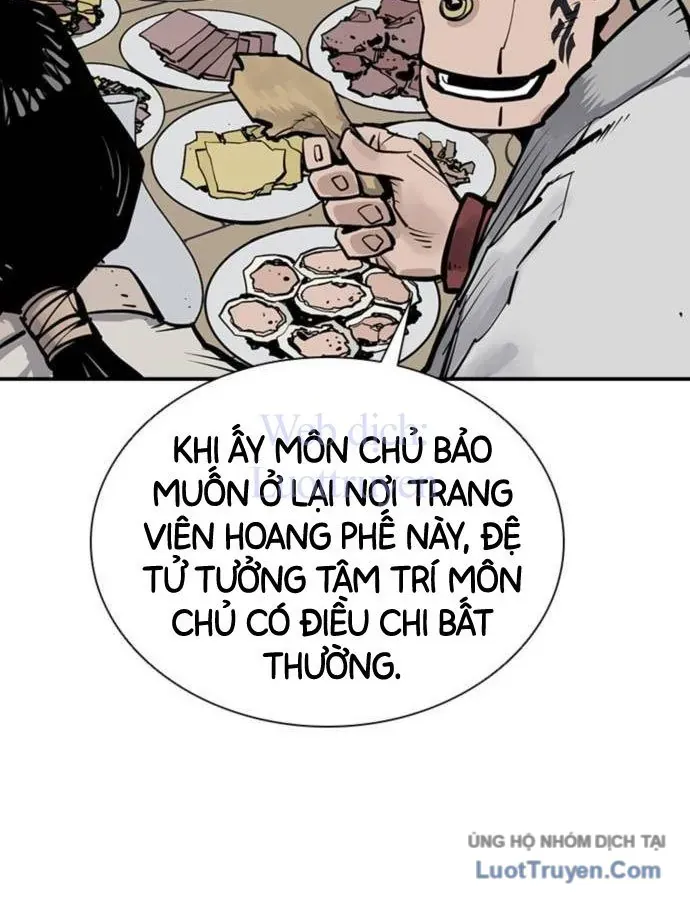 Sát Thủ Tống Lý Thu Chap 69 - Next Chap 68