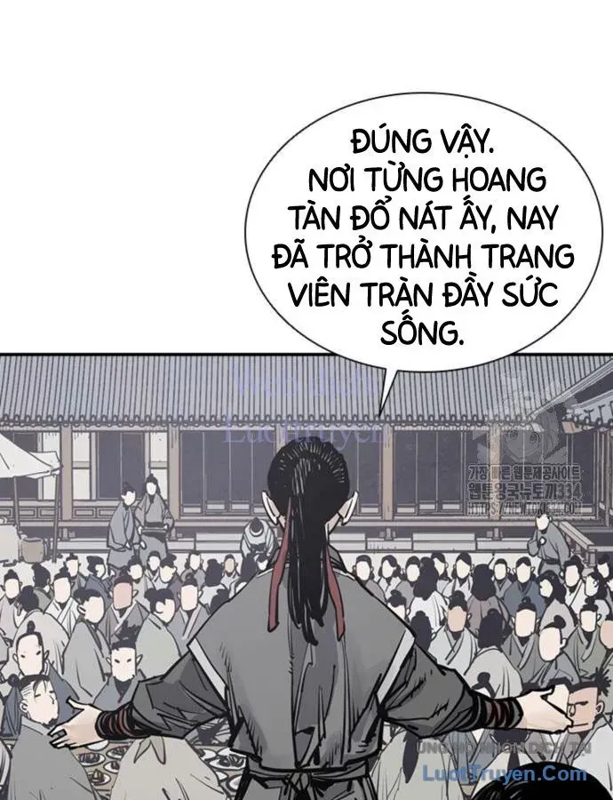 Sát Thủ Tống Lý Thu Chap 69 - Next Chap 68