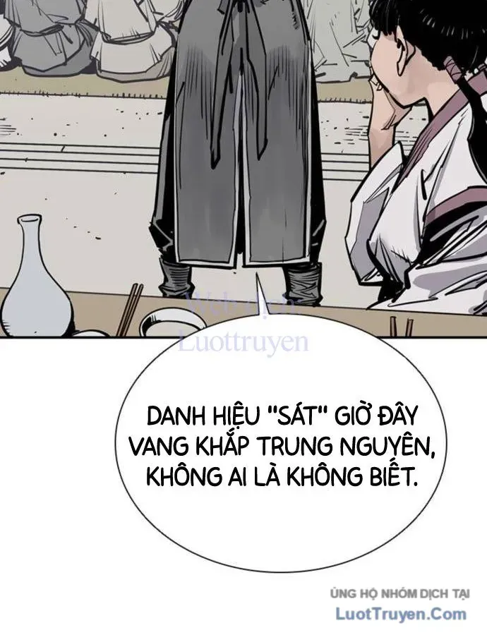 Sát Thủ Tống Lý Thu Chap 69 - Next Chap 68