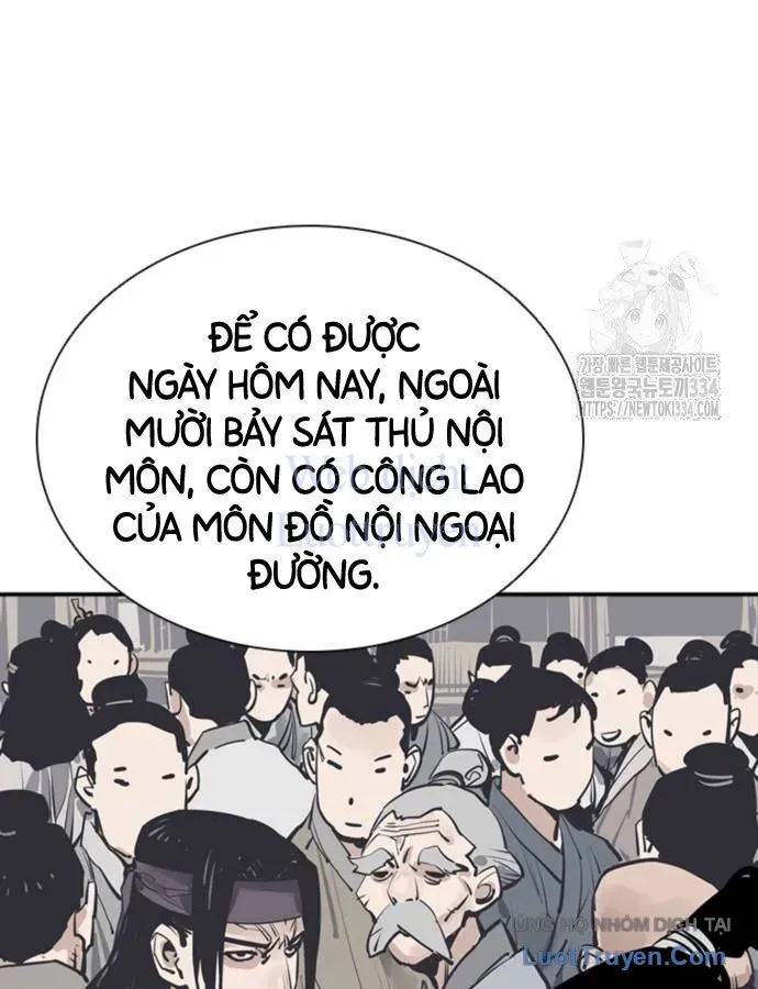Sát Thủ Tống Lý Thu Chap 69 - Next Chap 68