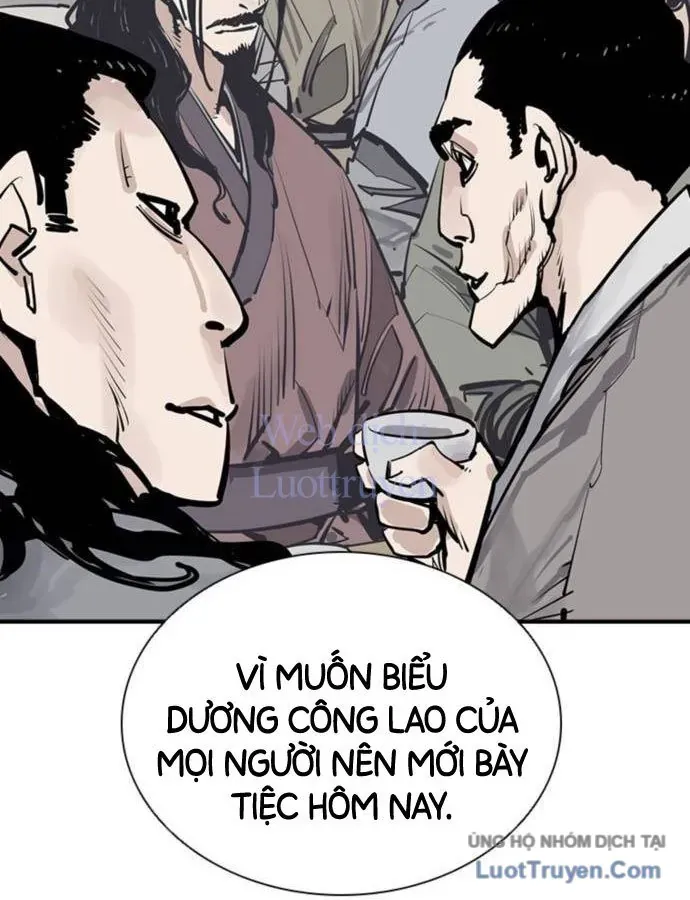 Sát Thủ Tống Lý Thu Chap 69 - Next Chap 68